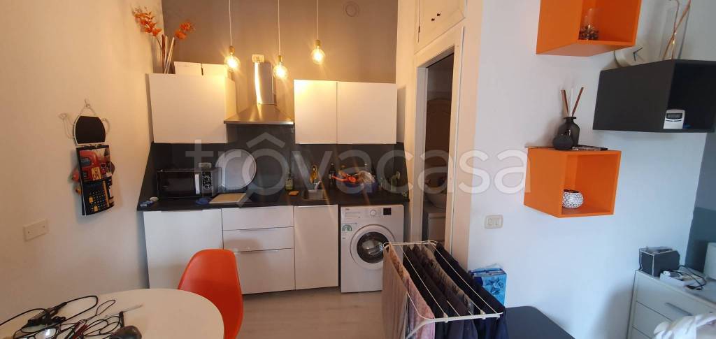 appartamento in affitto a Rho