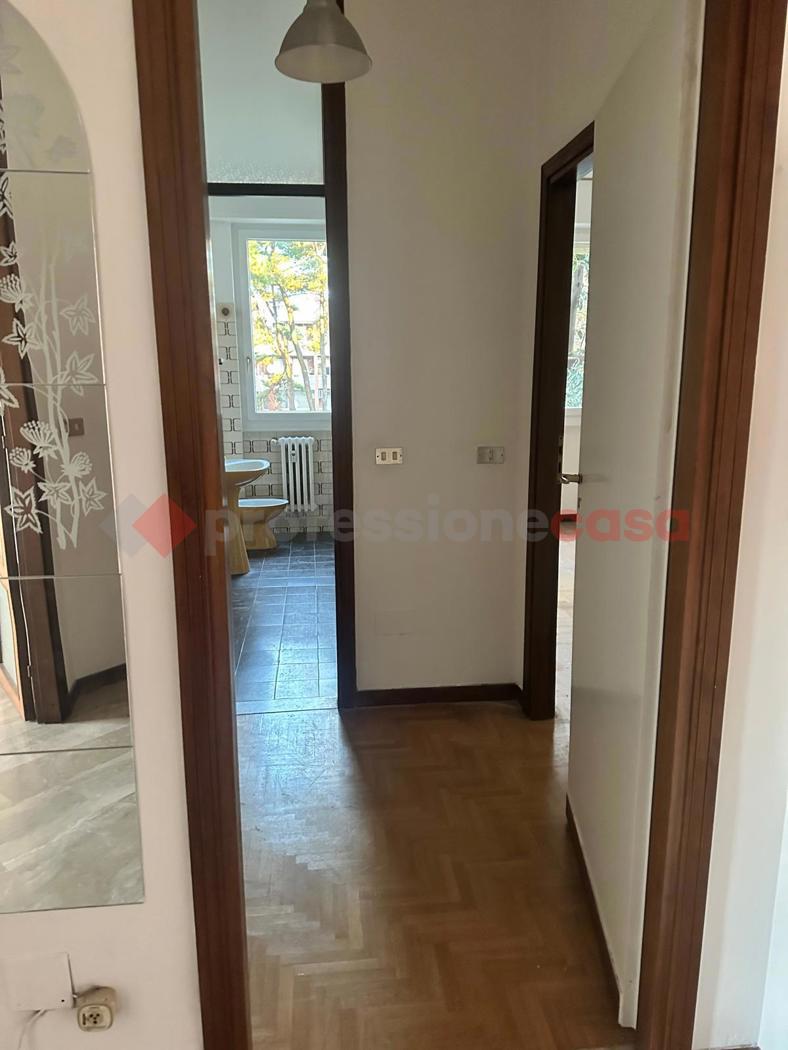 appartamento in affitto a Rho in zona Passirana