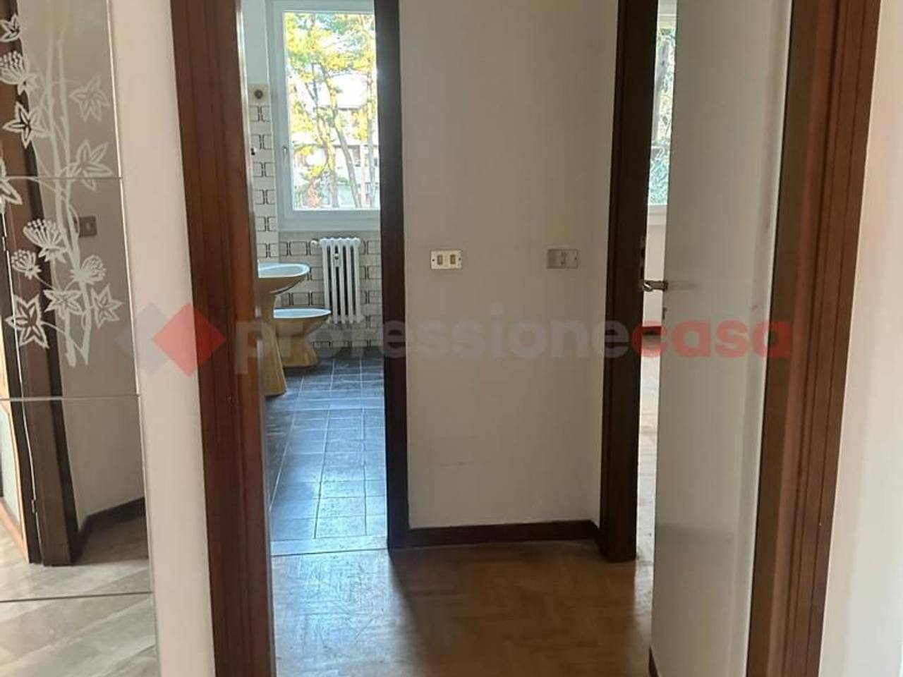 appartamento in affitto a Rho in zona Passirana