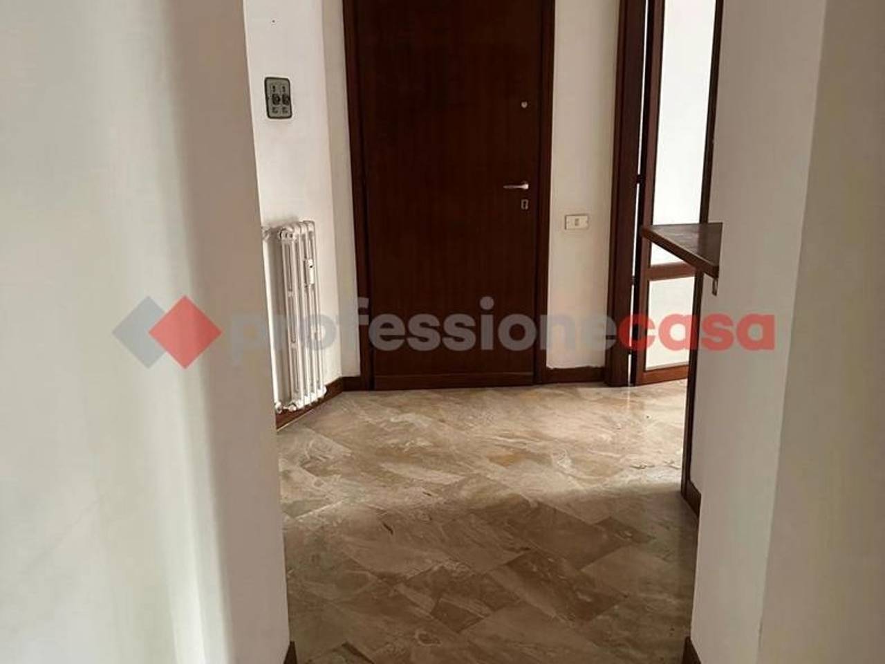 appartamento in affitto a Rho in zona Biringhello