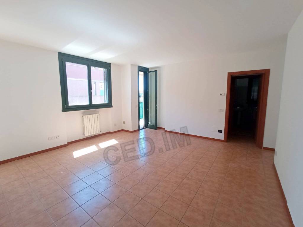 appartamento in affitto a Rho in zona Passirana