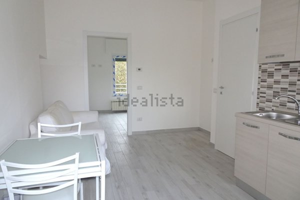 appartamento in affitto a Rho in zona Ghisolfa