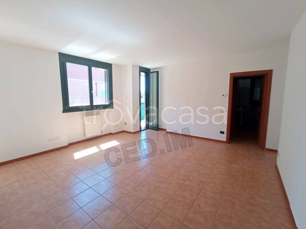 appartamento in affitto a Rho in zona Passirana