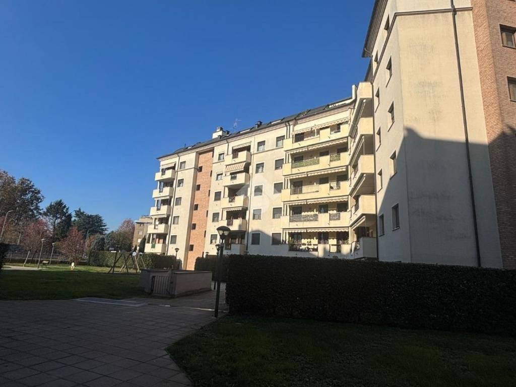 appartamento in affitto a Rho