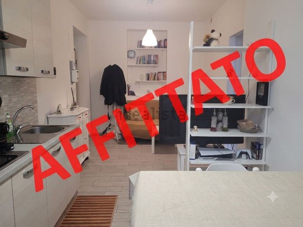 appartamento in affitto a Rho