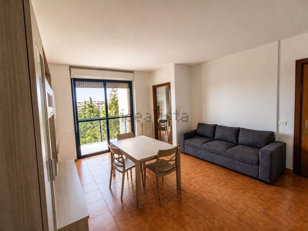 appartamento in affitto a Rho in zona Biringhello