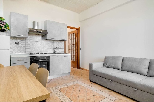 appartamento in affitto a Rho in zona Ghisolfa