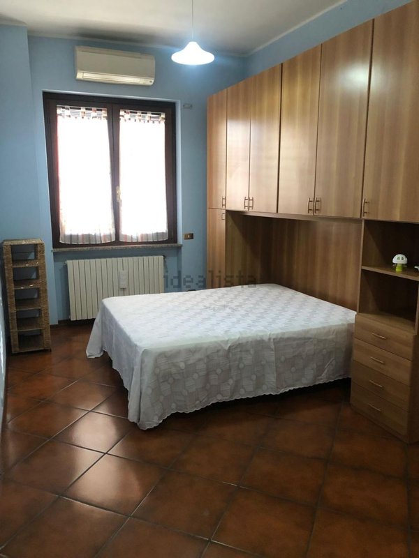 casa indipendente in affitto a Rho in zona Castellazzo