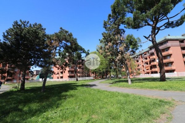 appartamento in affitto a Rho in zona Mazzo