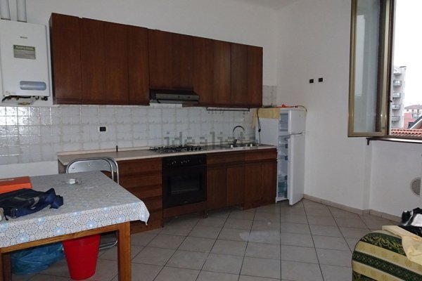 appartamento in affitto a Rho in zona Castellazzo
