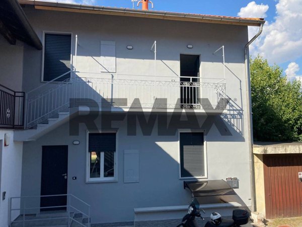 appartamento in affitto a Rho in zona Terrazzano