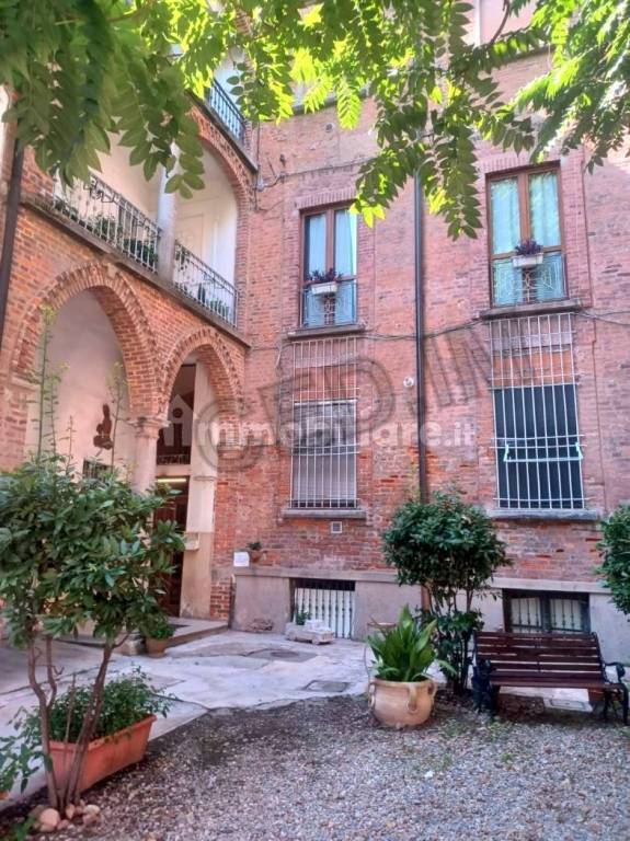 appartamento in affitto a Rho