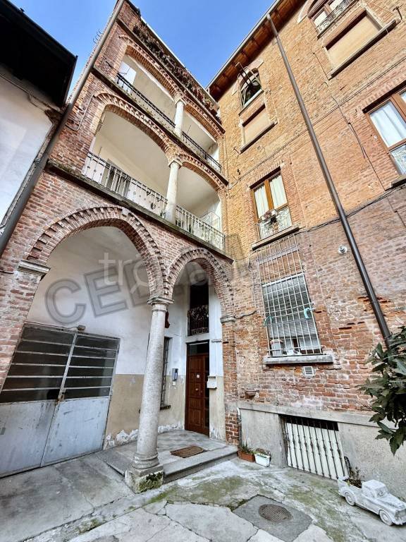 appartamento in affitto a Rho