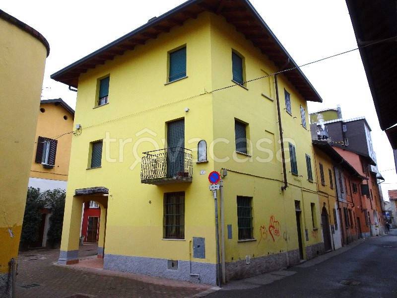 appartamento in affitto a Rho