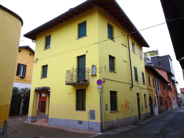 appartamento in affitto a Rho