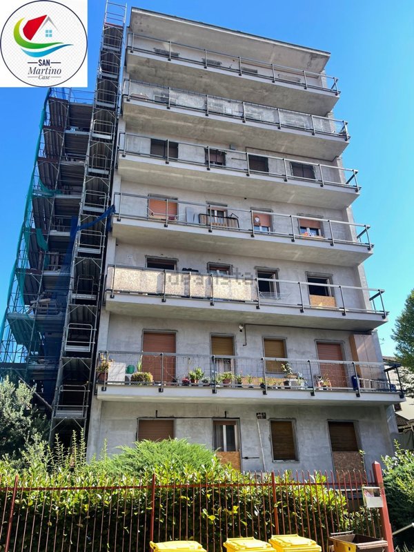 appartamento in affitto a Rho