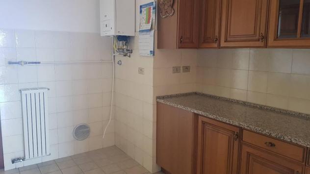 appartamento in affitto a Rho