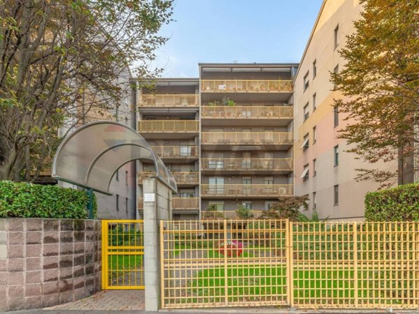 appartamento in affitto a Rho in zona Terrazzano