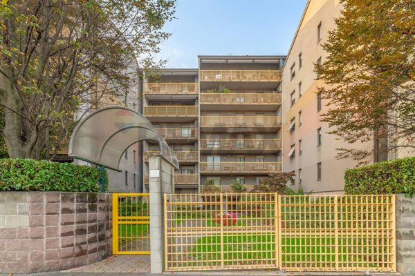 appartamento in affitto a Rho in zona Terrazzano