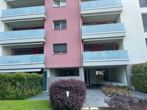appartamento in affitto a Rho
