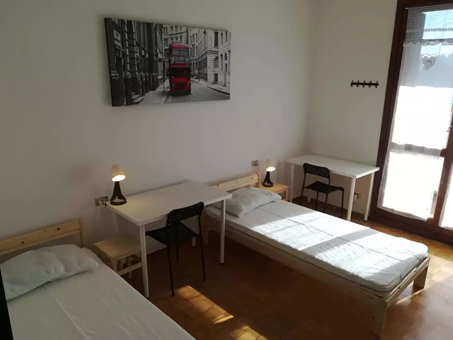 appartamento in affitto a Rho