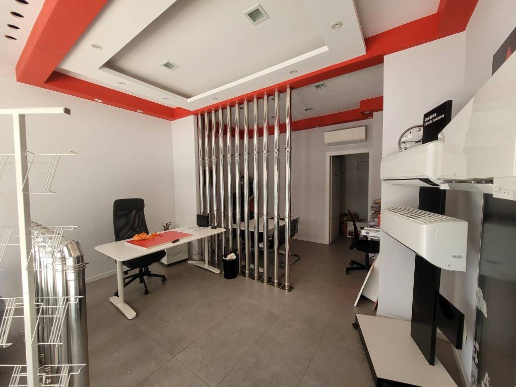 ufficio in affitto a Rho