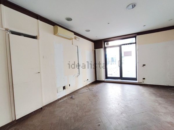 loft in affitto a Rho
