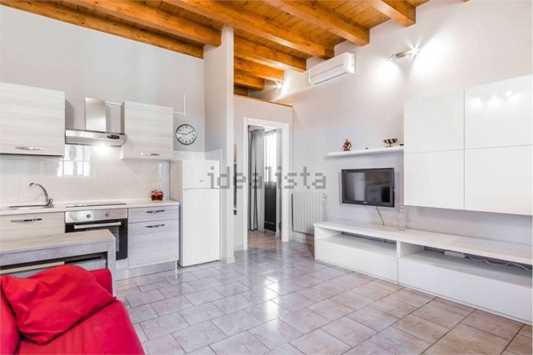 appartamento in affitto a Rho