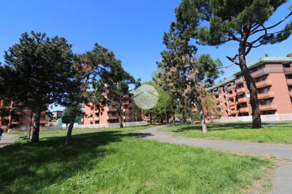 appartamento in affitto a Rho in zona Mazzo
