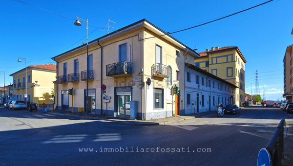 ufficio in affitto a Rho