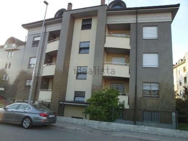 appartamento in affitto a Rho in zona Castellazzo