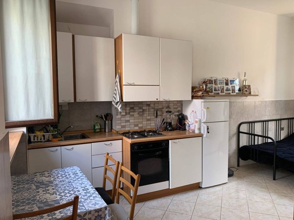 appartamento in affitto a Rho in zona Terrazzano