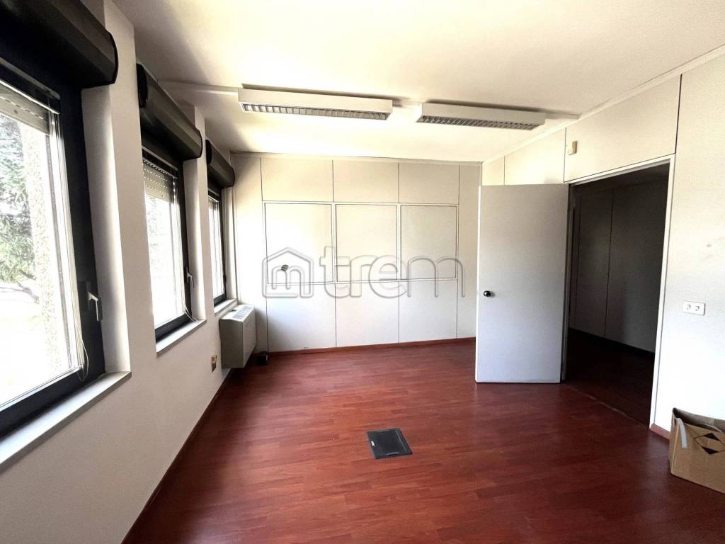 ufficio in affitto a Rho in zona Mazzo