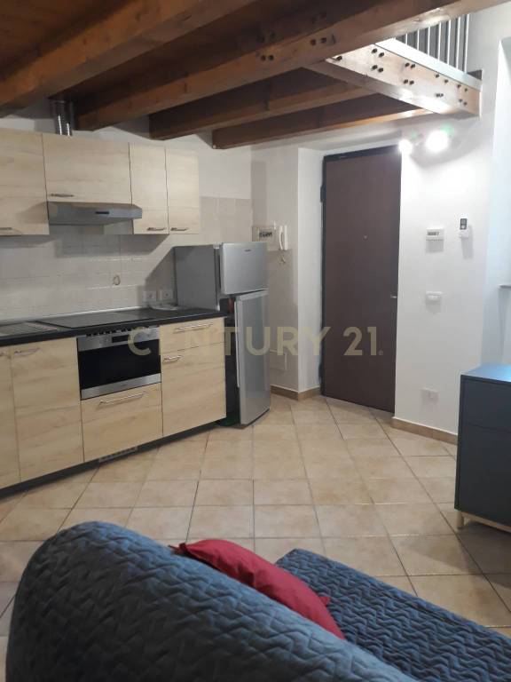appartamento in affitto a Rho