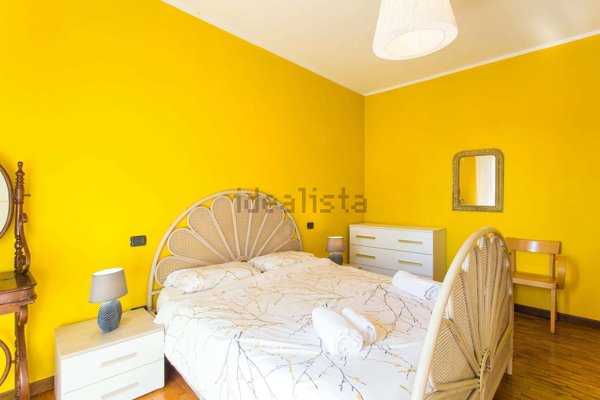 appartamento in affitto a Rho in zona Mazzo