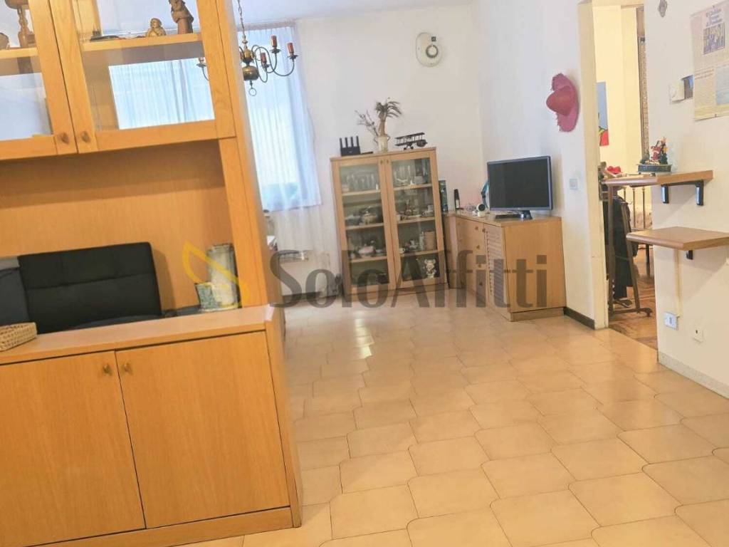 appartamento in affitto a Rho in zona Biringhello