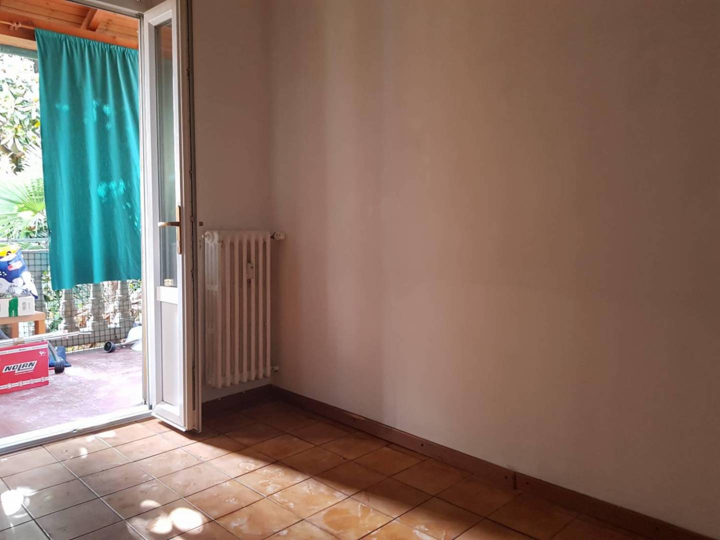 appartamento in affitto a Rho in zona Castellazzo