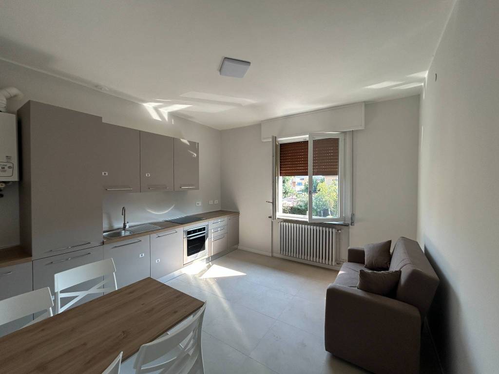 appartamento in affitto a Rho