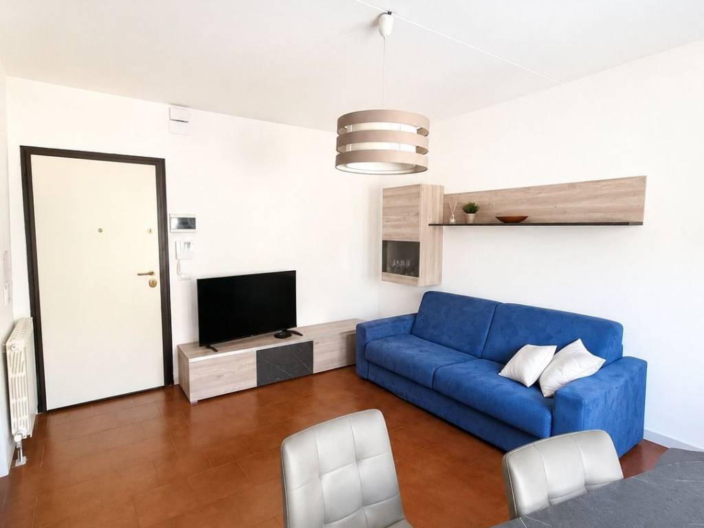 appartamento in affitto a Rho in zona Biringhello