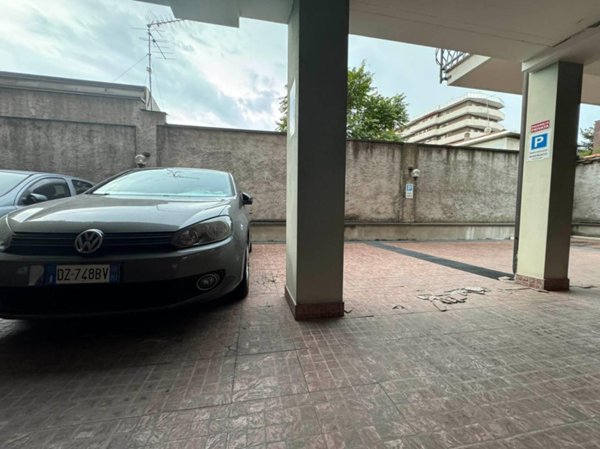appartamento in affitto a Rho
