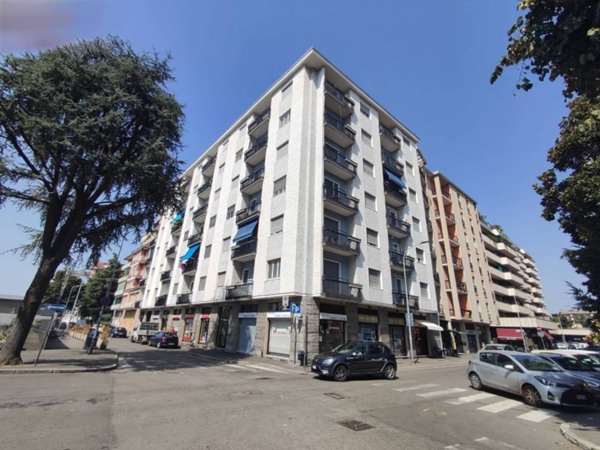 appartamento in affitto a Rho