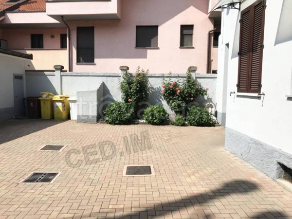 appartamento in affitto a Rho