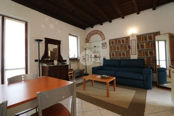 appartamento in affitto a Rho