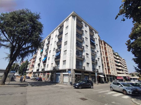 appartamento in affitto a Rho