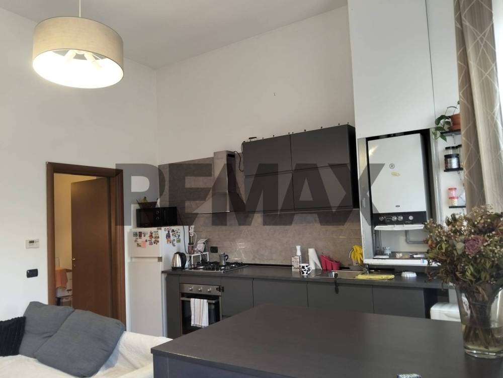 appartamento in affitto a Rho in zona Mazzo
