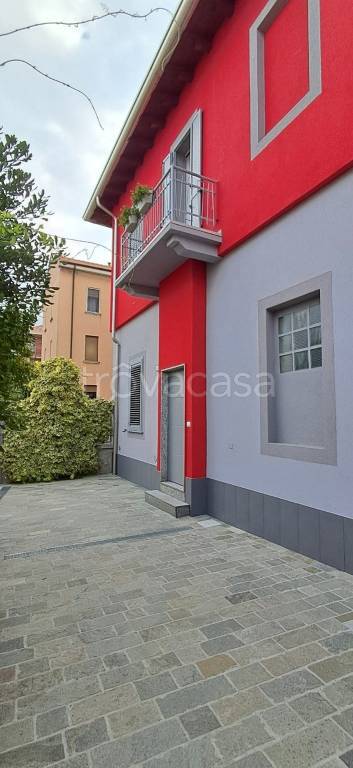 appartamento in affitto a Rho