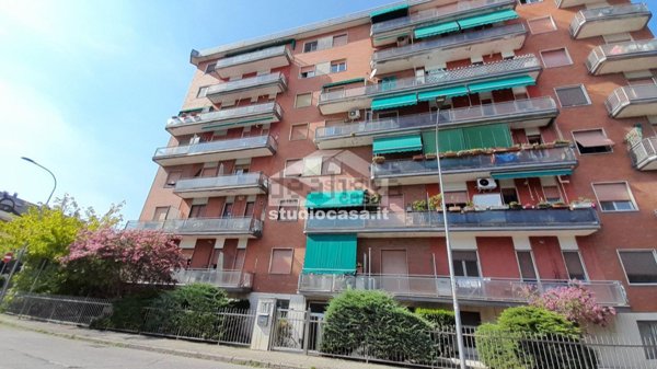 appartamento in affitto a Rho