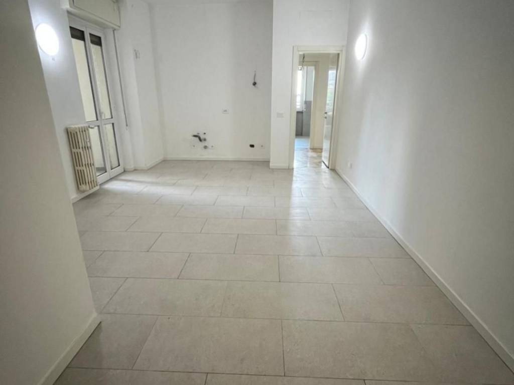 appartamento in affitto a Rho in zona Castellazzo