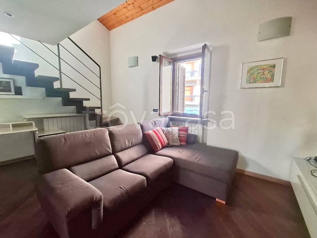 appartamento in affitto a Rho