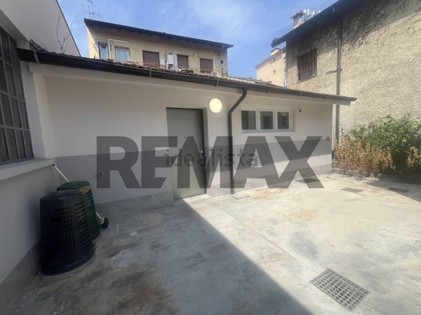 locale commerciale in affitto a Rho